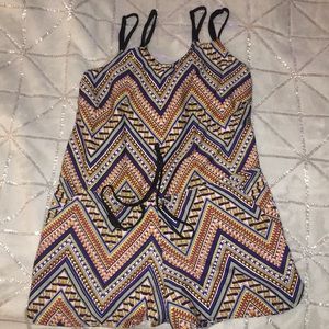 Romper Size s/p
